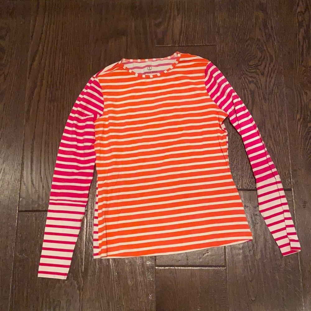 Lands End Swim Shirt. Good for Kids